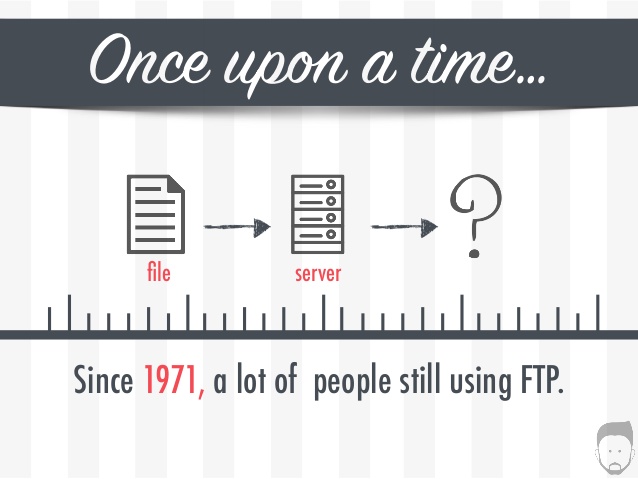 FTP deployment